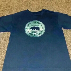 Vans T-shirt